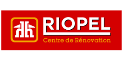 Riopel - Centre de rénovation