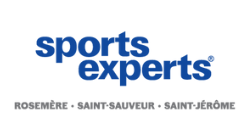 Sports Experts Saint-Jérôme