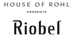 House of Rohl - Riobel