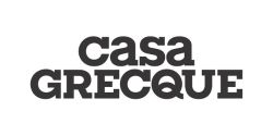 Restaurant Casa Grecque Saint-Jérôme