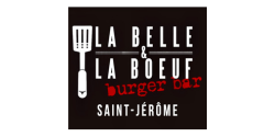 LA BELLE ET LA BOEUF