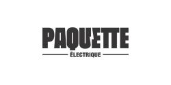 Paquette Gérald Entrepreneur Electricien et Associés Inc