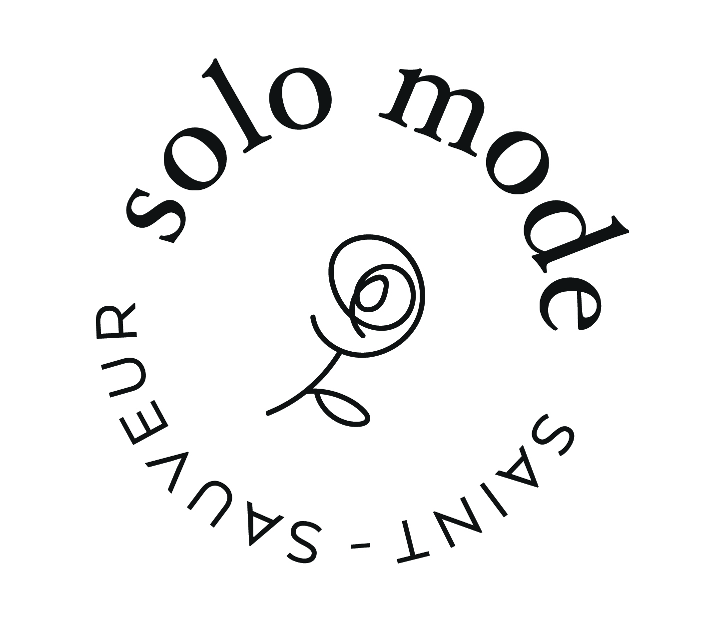 Solo Mode - Saint-Sauveur