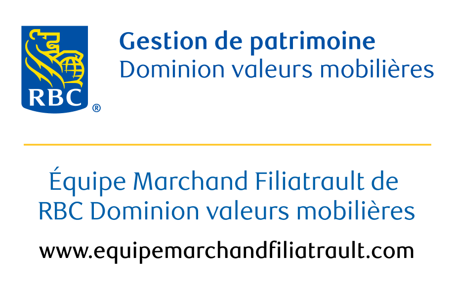 Équipe Marchand Filiatrault de RBC Dominion valeurs mobilières