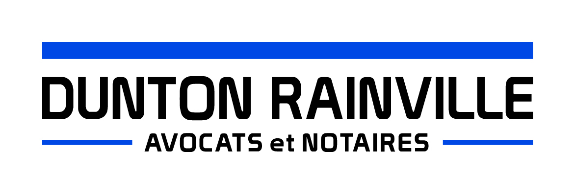 Dunton Rainville Avocats et Notaires 