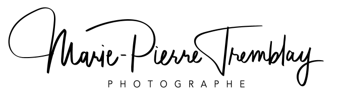 Marie-PierreTremblay, photographe